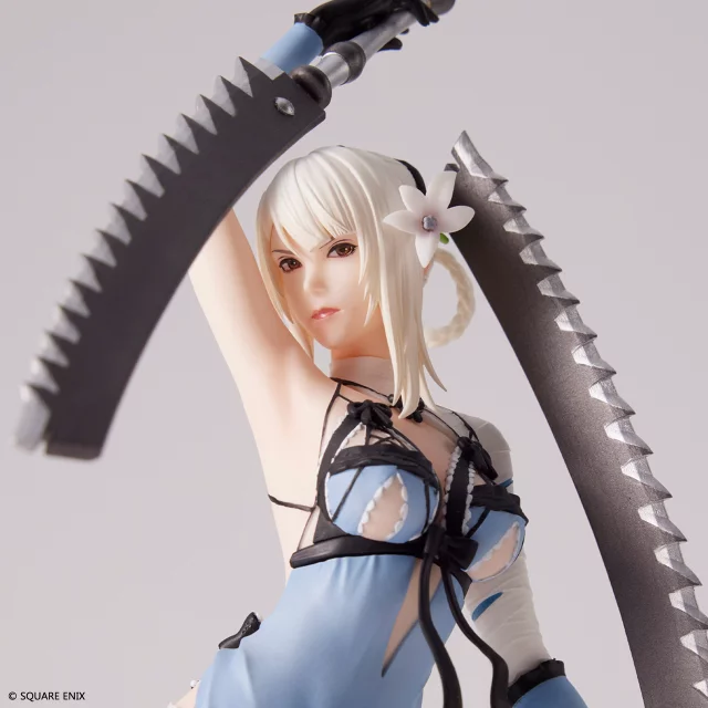 Figur NieR Replicant Ver.1.22474487139 - Kaine