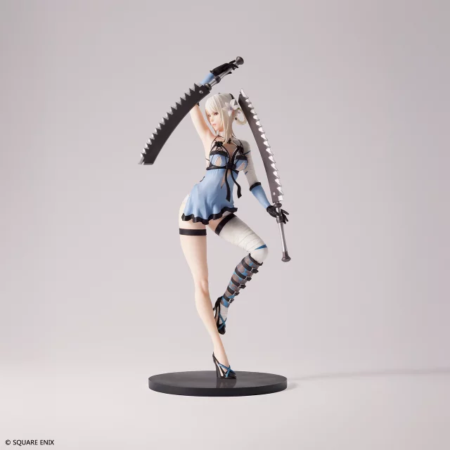 Figur NieR Replicant Ver.1.22474487139 - Kaine
