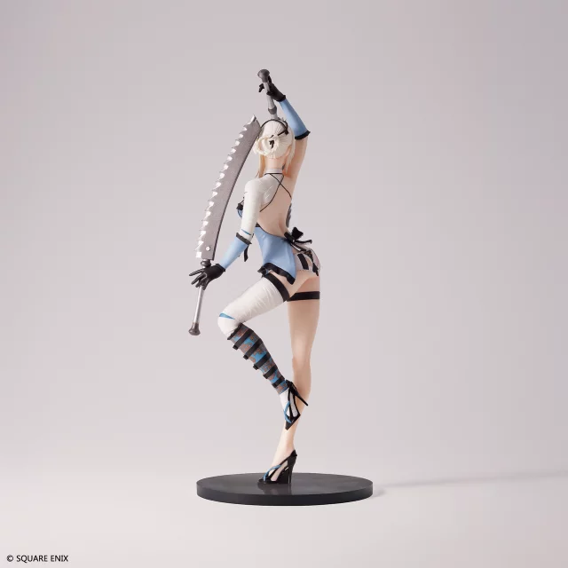 Figur NieR Replicant Ver.1.22474487139 - Kaine