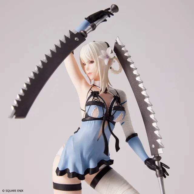 Figur NieR Replicant Ver.1.22474487139 - Kaine
