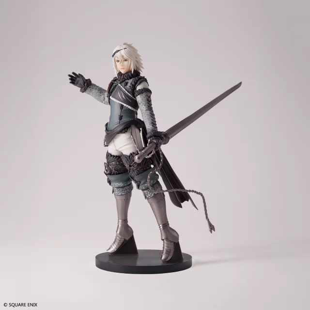 Figur NieR Replicant Ver.1.22474487139 - NieR