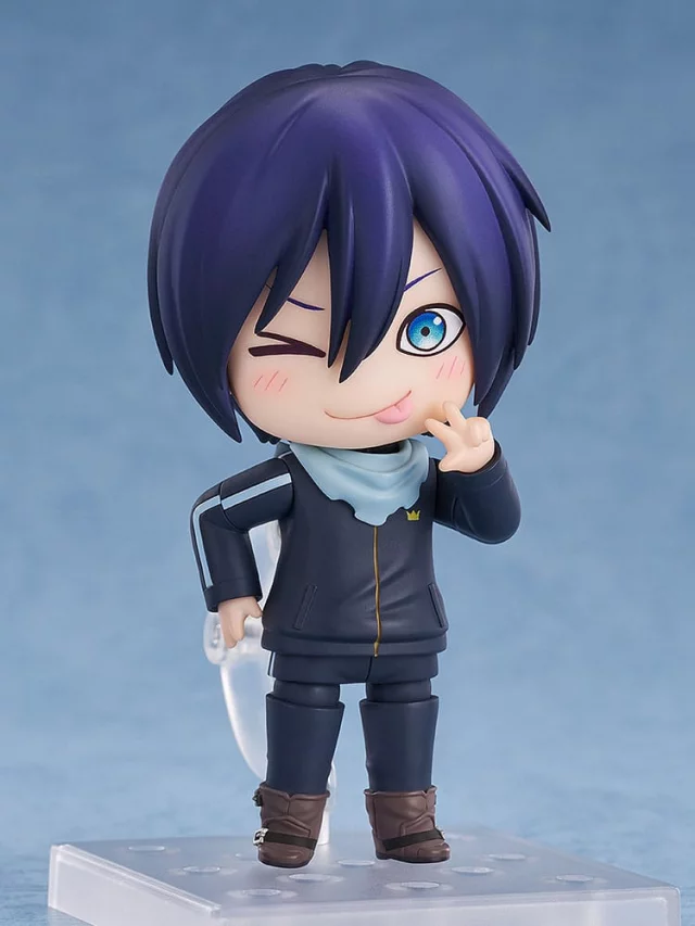 Figur Noragami - Yato (Nendoroid) - Manga