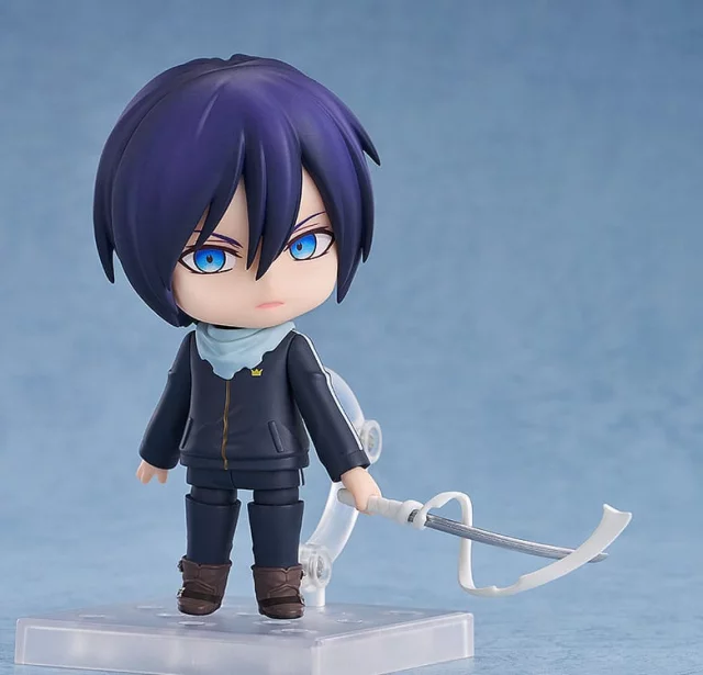 Figur Noragami - Yato (Nendoroid) - Manga