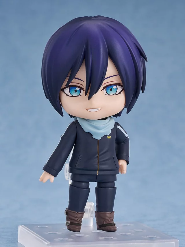 Figur Noragami - Yato (Nendoroid) - Anime