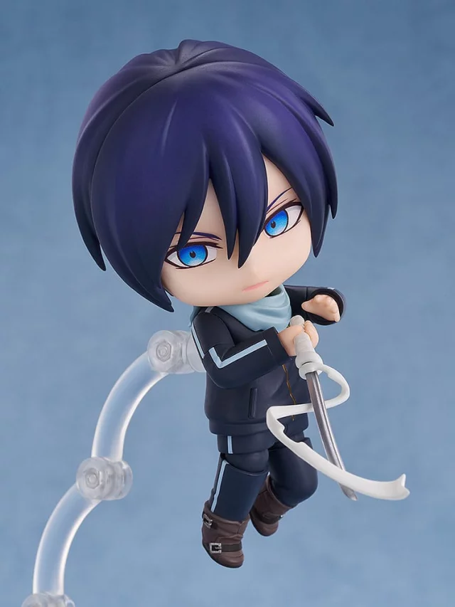Figur Noragami - Yato (Nendoroid) - Manga