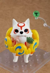 Figur Okami - Amaterasu DX Ver. (Nendoroid) - Anime