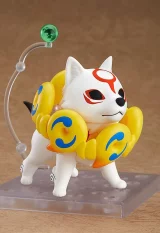 Figur Okami - Amaterasu DX Ver. (Nendoroid) - Anime