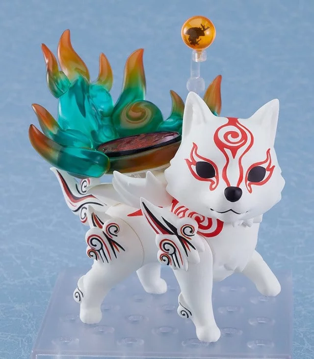 Figur Okami - Shiranui DX Ver. (Nendoroid) - Anime