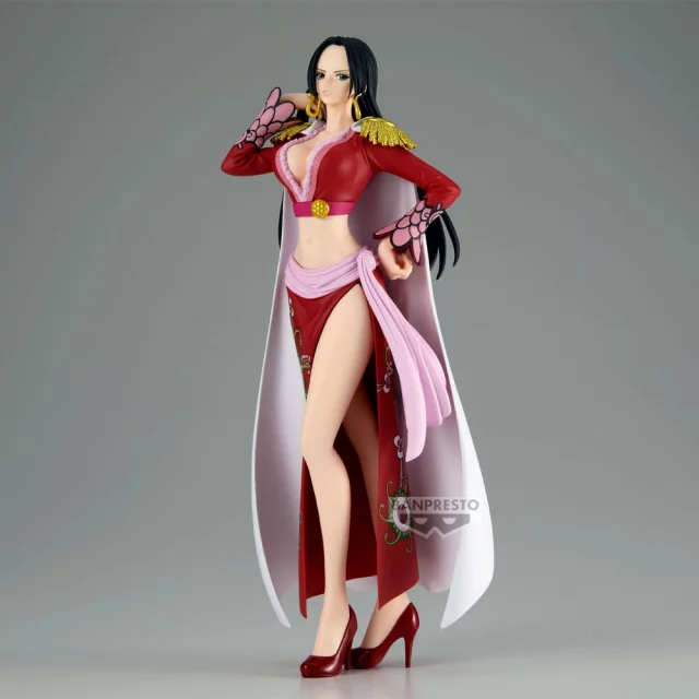 Figur One Piece - Boa Hancock (BanPresto) - Anime