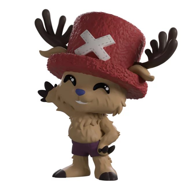 Figur One Piece - Chopper (Youtooz One Piece) - Figuren zum Spielen