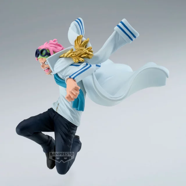 Figur One Piece - Koby (BanPresto) - Anime