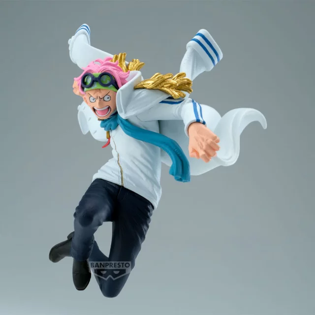 Figur One Piece - Koby (BanPresto) - Anime