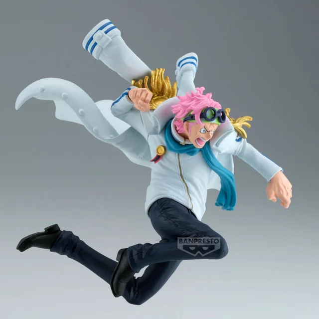 Figur One Piece - Koby (BanPresto) - Manga