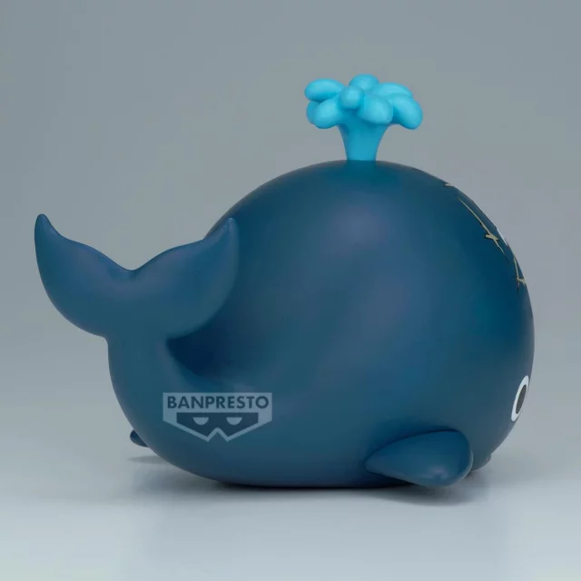 Figur One Piece - Laboon Big (Banpresto) - Manga