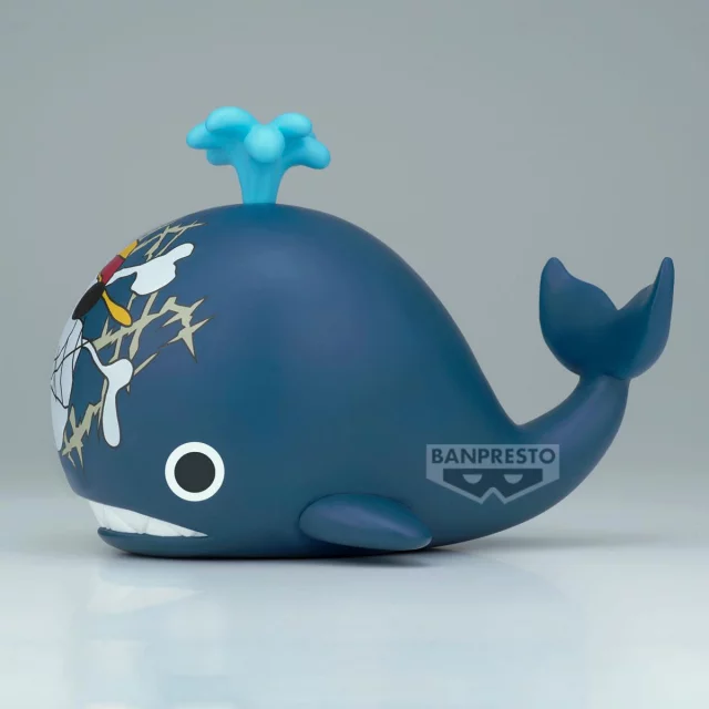 Figur One Piece - Laboon Big (Banpresto) - Anime