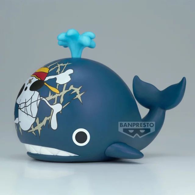 Figur One Piece - Laboon Big (Banpresto) - Anime