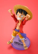 Figurka One Piece - Yamato (FiguartsZERO) dupl