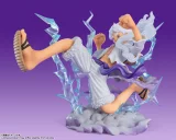 Figurka One Piece - Monkey D. Luffy Brother's Bond (FiguartsZERO) dupl