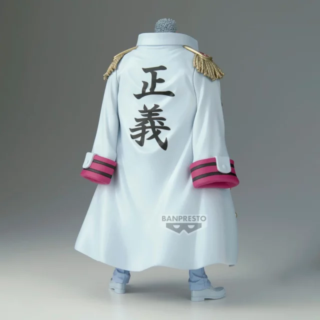 Figur One Piece - Monkey D.Garp Dxf The Grandline Series Special (Banpresto) - Anime