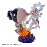 Figur One Piece - Petitrama series LOGBOX RE BIRTH Ver. Egghead 02 (zufällige Auswahl) - Anime