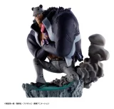 Figur One Piece - Petitrama series LOGBOX RE BIRTH Ver. Egghead 02 (zufällige Auswahl) - Anime
