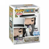 Figurka One Piece - Nami Special Edition (Funko POP! Animation 1777) dupl