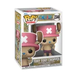 Figur One Piece - Tony Tony Chopper (Funko POP! Animation 2340)