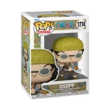 Figurka One Piece - Sanji (Funko POP! Animation 1773) dupl