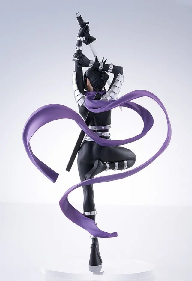Figur One Punch Man - Speed-o'-Sound Sonic (Pop Up Parade) - Manga