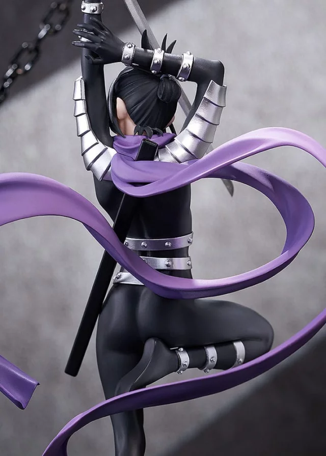 Figur One Punch Man - Speed-o'-Sound Sonic (Pop Up Parade) - Anime