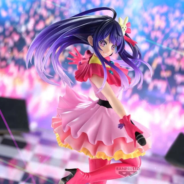 Figur Oshi No Ko - Ai Excite Motions (Banpresto) - Action-Figur