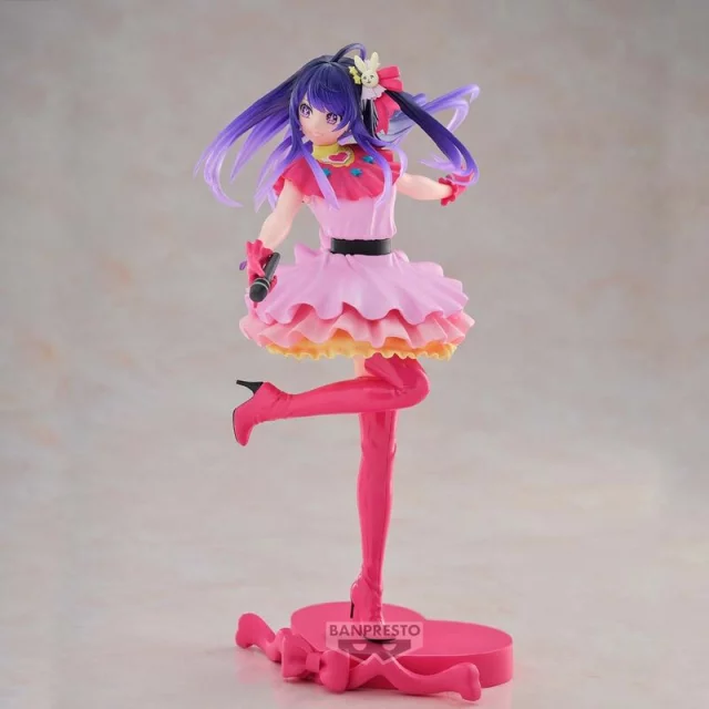 Figur Oshi No Ko - Ai Excite Motions (Banpresto) - Anime