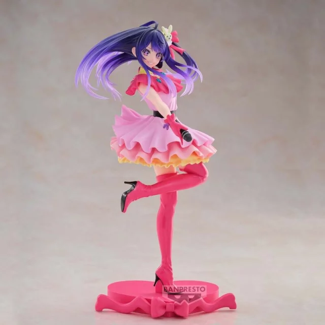 Figur Oshi No Ko - Ai Excite Motions (Banpresto) - Action-Figur