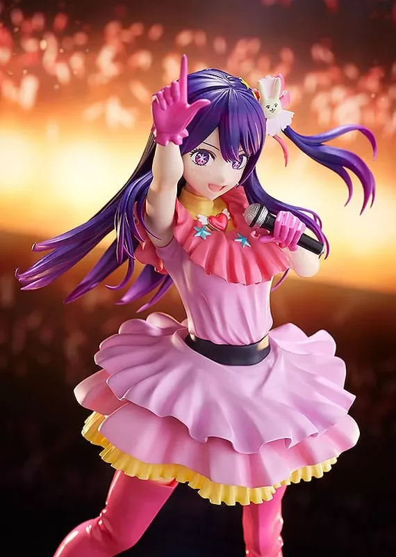 Figur Oshi No Ko - Ai (Pop Up Parade)