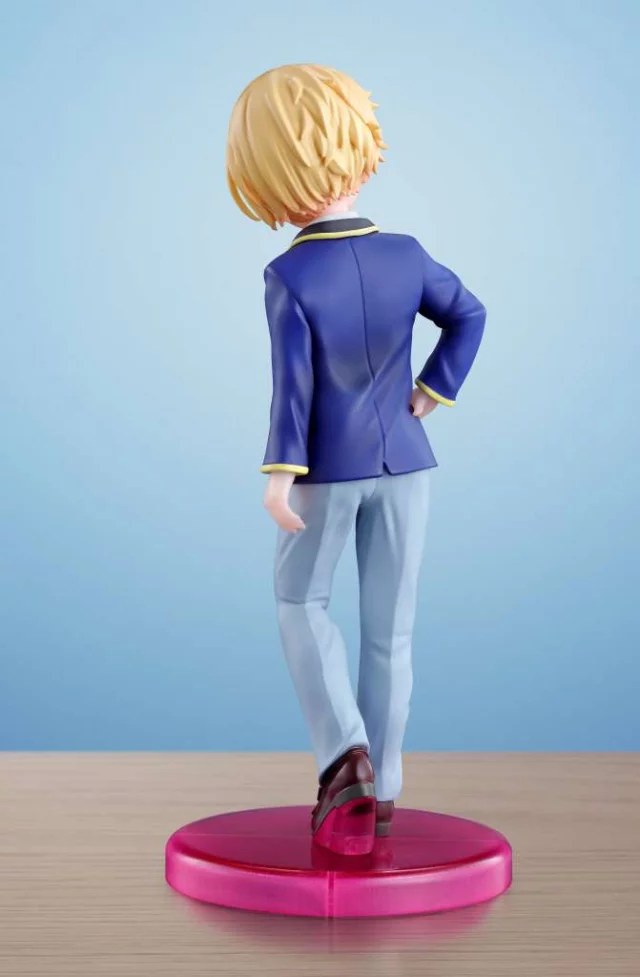 Figur Oshi No Ko - Aqua Adokenette (Bandai) - Anime