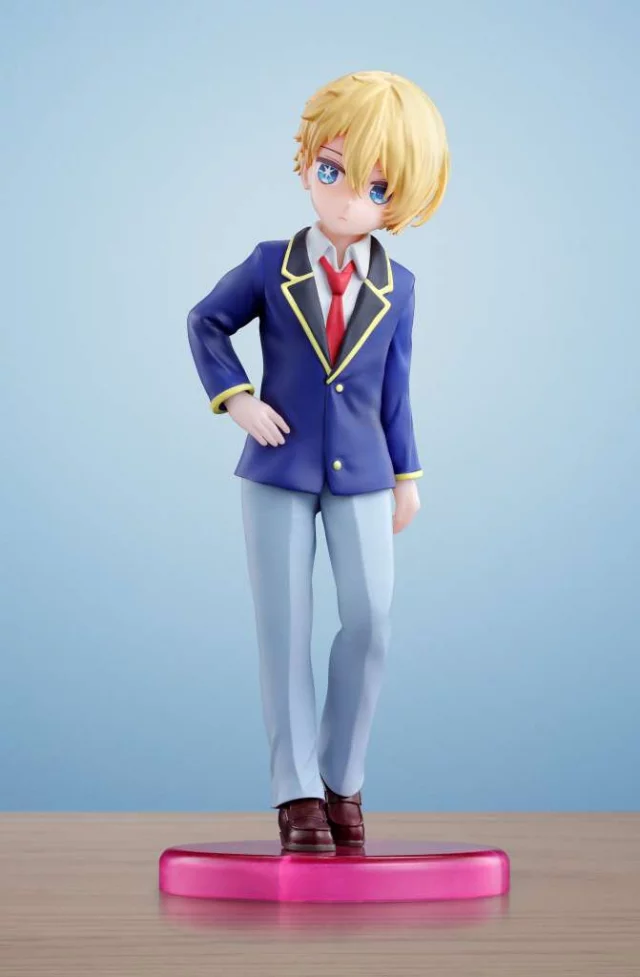 Figur Oshi No Ko - Aqua Adokenette (Bandai) - Action-Figur