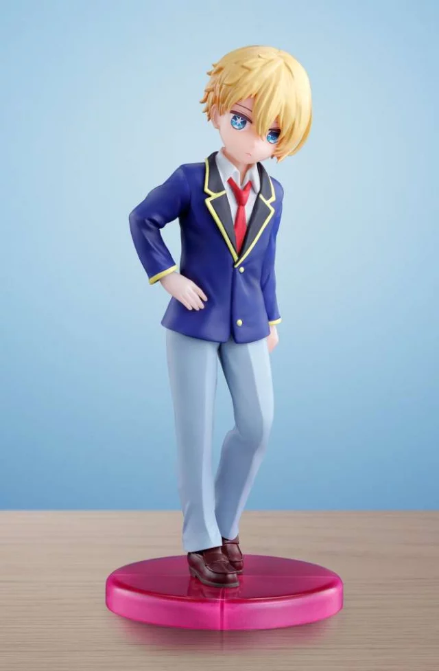 Figur Oshi No Ko - Aqua Adokenette (Bandai) - Manga