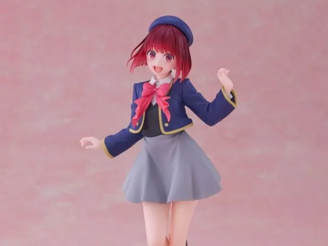 Figur Oshi No Ko - Kana Arima School Uniform Ver. (Taito) - Action-Figur