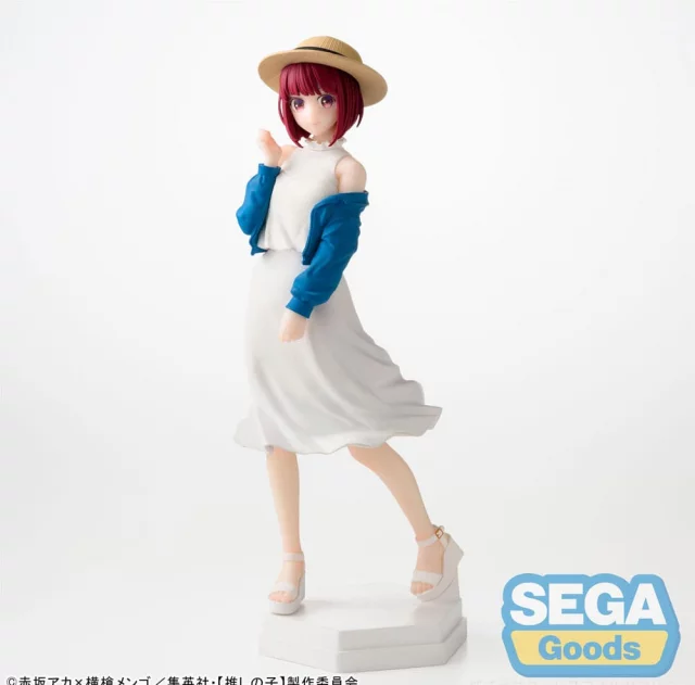 Figur Oshi No Ko - Kana Arima (Sega) - Manga