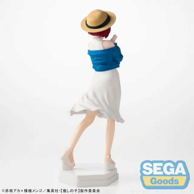 Figur Oshi No Ko - Kana Arima (Sega) - Manga