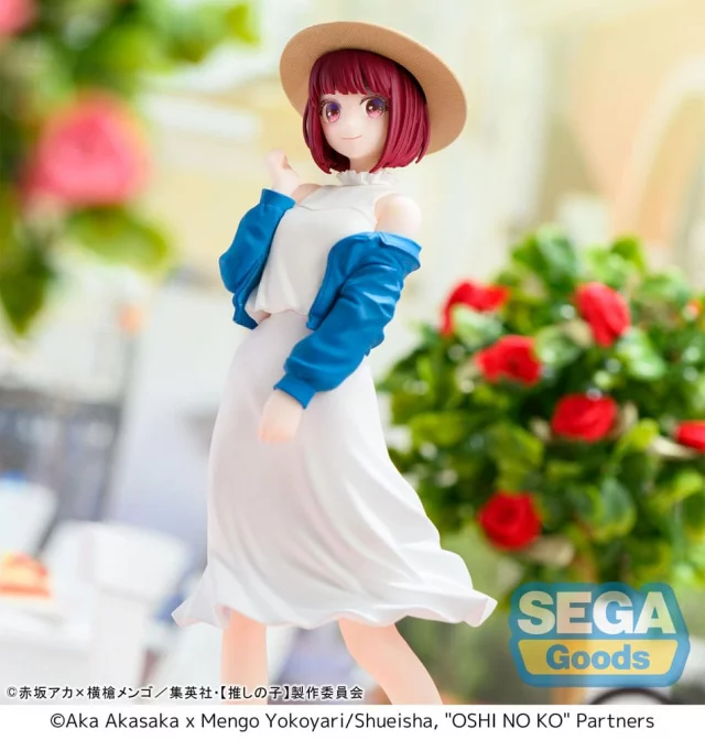 Figur Oshi No Ko - Kana Arima (Sega) - Anime
