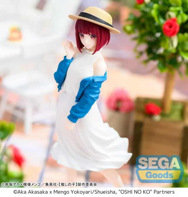 Figur Oshi No Ko - Kana Arima (Sega) - Manga