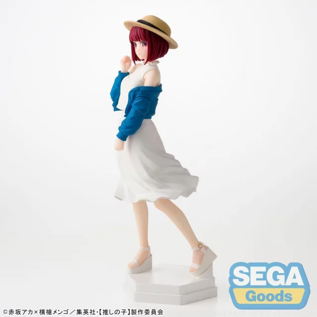 Figur Oshi No Ko - Kana Arima (Sega) - Anime