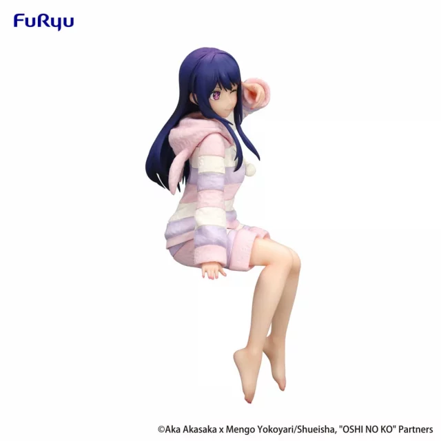 Figur Oshi No Ko - Noodle Stopper Ai (FuRyu) - Anime