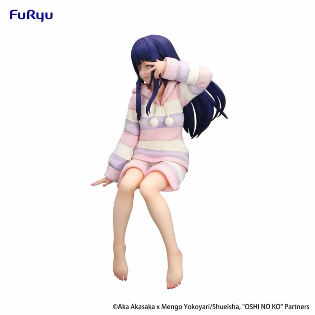 Figur Oshi No Ko - Noodle Stopper Ai (FuRyu) - Action-Figur