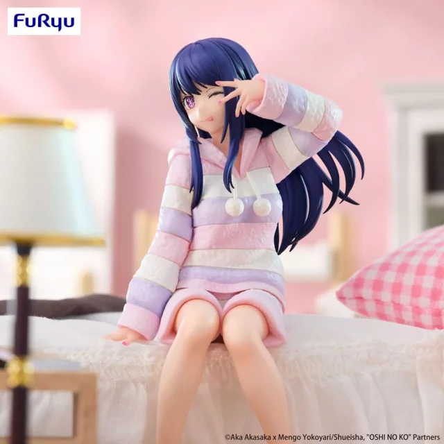 Figur Oshi No Ko - Noodle Stopper Ai (FuRyu) - Manga
