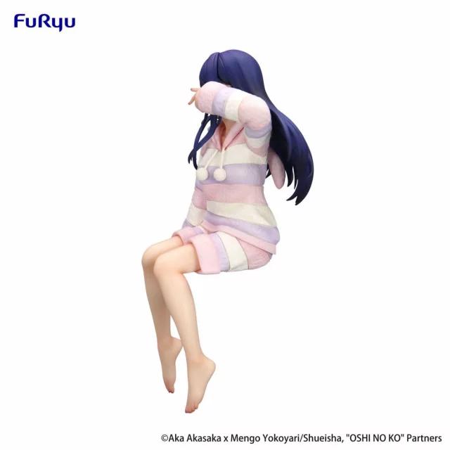 Figur Oshi No Ko - Noodle Stopper Ai (FuRyu) - Manga