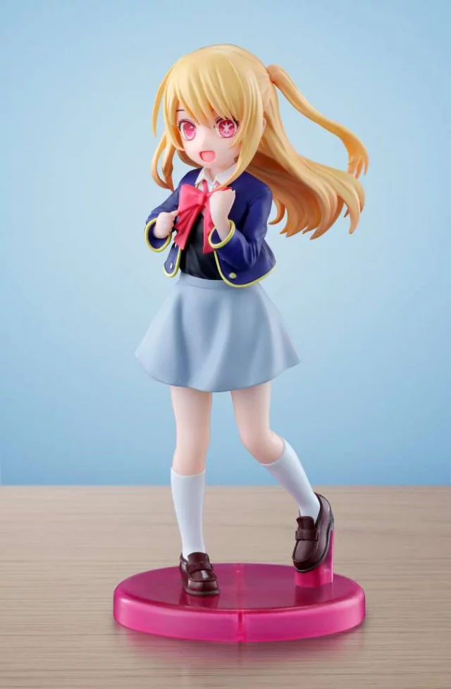 Figur Oshi No Ko - Ruby Adokenette (Bandai) - Manga