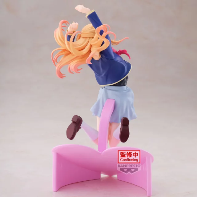 Figur Oshi No Ko - Ruby Air Flow (Banpresto) - Action-Figur