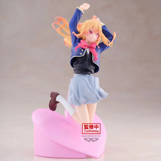 Figur Oshi No Ko - Ruby Air Flow (Banpresto) - Manga